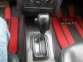 2003 Rally Red Hyundai Elantra GT Hatchback  photo #13