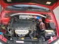 2003 Rally Red Hyundai Elantra GT Hatchback  photo #25