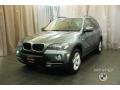 Mineral Green Metallic - X5 3.0si Photo No. 1