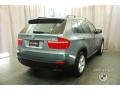 Mineral Green Metallic - X5 3.0si Photo No. 2