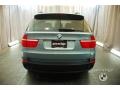 Mineral Green Metallic - X5 3.0si Photo No. 3