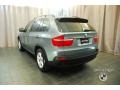 Mineral Green Metallic - X5 3.0si Photo No. 4