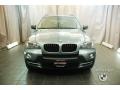 Mineral Green Metallic - X5 3.0si Photo No. 6
