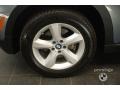 Mineral Green Metallic - X5 3.0si Photo No. 8