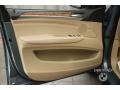 Mineral Green Metallic - X5 3.0si Photo No. 11