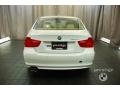 2009 Alpine White BMW 3 Series 328xi Sedan  photo #3