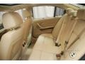 2009 Alpine White BMW 3 Series 328xi Sedan  photo #10