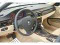 2009 Alpine White BMW 3 Series 328xi Sedan  photo #15