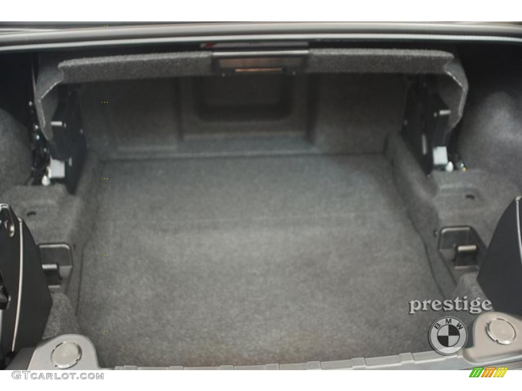 2009 Z4 sDrive30i Roadster - Black Sapphire Metallic / Coral Red Kansas Leather photo #5