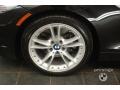 Black Sapphire Metallic - Z4 sDrive30i Roadster Photo No. 8