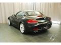 Black Sapphire Metallic - Z4 sDrive30i Roadster Photo No. 4