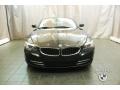 Black Sapphire Metallic - Z4 sDrive30i Roadster Photo No. 6