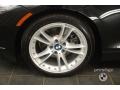Black Sapphire Metallic - Z4 sDrive30i Roadster Photo No. 8
