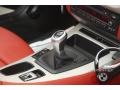 Black Sapphire Metallic - Z4 sDrive30i Roadster Photo No. 15