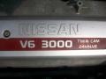 2001 Merlot Metallic Nissan Maxima SE  photo #18