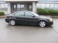 2004 Black Pontiac Grand Am GT Sedan  photo #1