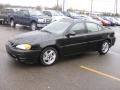 2004 Black Pontiac Grand Am GT Sedan  photo #7