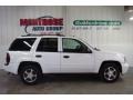 Summit White - TrailBlazer LS 4x4 Photo No. 2