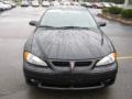 2004 Black Pontiac Grand Am GT Sedan  photo #9