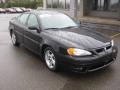 2004 Black Pontiac Grand Am GT Sedan  photo #10