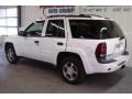 Summit White - TrailBlazer LS 4x4 Photo No. 5