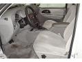 Summit White - TrailBlazer LS 4x4 Photo No. 9