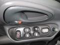 2004 Black Pontiac Grand Am GT Sedan  photo #22