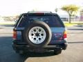 Stratus Blue Mica - Rodeo LS 4WD Photo No. 4