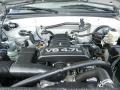 4.7L DOHC 32V iForce V8 2006 Toyota Tundra Darrell Waltrip Double Cab Engine