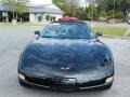 2004 Black Chevrolet Corvette Convertible  photo #9