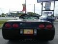 2004 Black Chevrolet Corvette Convertible  photo #13