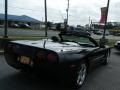 Black - Corvette Convertible Photo No. 14