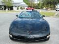 2004 Black Chevrolet Corvette Convertible  photo #17