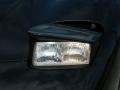 2004 Black Chevrolet Corvette Convertible  photo #18