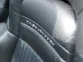 2004 Black Chevrolet Corvette Convertible  photo #24