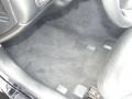 2004 Black Chevrolet Corvette Convertible  photo #25