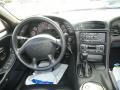 2004 Black Chevrolet Corvette Convertible  photo #27