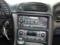 2004 Black Chevrolet Corvette Convertible  photo #29