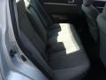 2008 Liquid Silver Metallic Mitsubishi Galant ES  photo #15