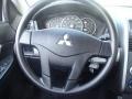 2008 Liquid Silver Metallic Mitsubishi Galant ES  photo #18