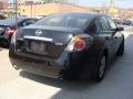 Super Black - Altima 2.5 S Photo No. 4
