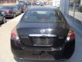 Super Black - Altima 2.5 S Photo No. 5