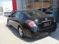 Super Black - Altima 2.5 S Photo No. 6