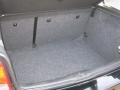 Black - Golf GL TDI Sedan Photo No. 8