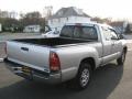 2007 Silver Streak Mica Toyota Tacoma Access Cab  photo #3