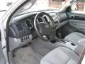 2007 Silver Streak Mica Toyota Tacoma Access Cab  photo #5