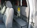 2007 Silver Streak Mica Toyota Tacoma Access Cab  photo #6