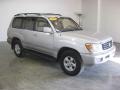 Champagne Pearl - Land Cruiser  Photo No. 3