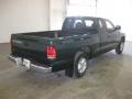 1998 Emerald Green Dodge Dakota SLT Extended Cab  photo #4