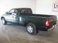 Emerald Green - Dakota SLT Extended Cab Photo No. 6